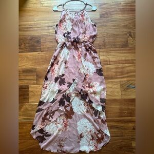 Gorgeous spring/summer dress!